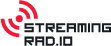 StreamingRad.io Streaming Services